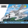 Mirage IIIS Swiss Air Force 453 Kl. AF